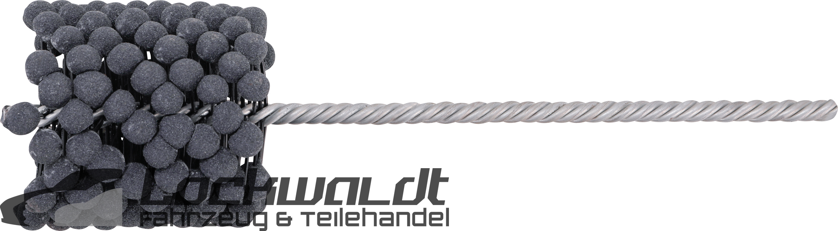 BGS Honwerkzeug | flexibel | Körnung 180 | 81 - 83 mm - Bild 2 von 4